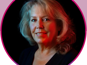 Women's History Month Highlight: Chrissie Costamagna