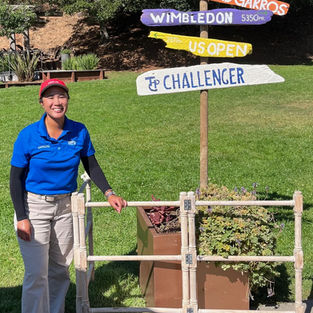 Get to Know: Official  May Bhetraratana