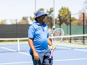 Black History Month Spotlight: Keith Adams