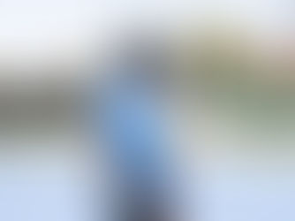 Black History Month Spotlight: Keith Adams