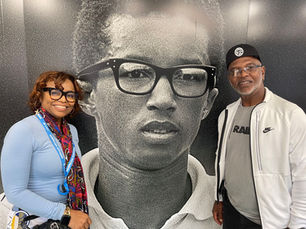 Black History Month Spotlight: Vince Owens