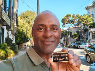 Get to Know: Official Kevin Ware