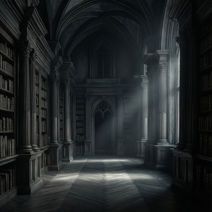 Feature Film Set Design