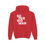 Thumbnail: Youth Hoodie SuperWoman Collection for Young Superheroes