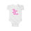 Thumbnail: SuperWoman Infant Short Sleeve Onesie