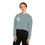 Thumbnail: SuperWoman Cropped Hoodie 
