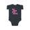 Thumbnail: SuperWoman Infant Short Sleeve Onesie