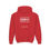 Thumbnail: Youth Manifest It! Collection Hooded Sweatshirt 