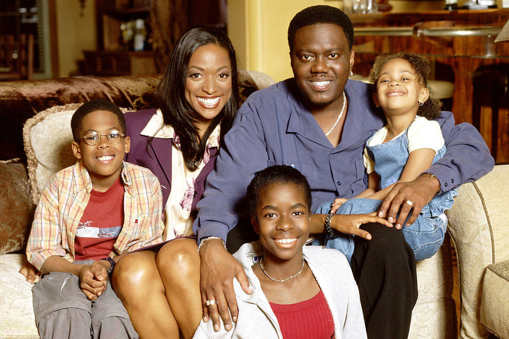 Father's Day 26 of our Favorite Black TV Dads