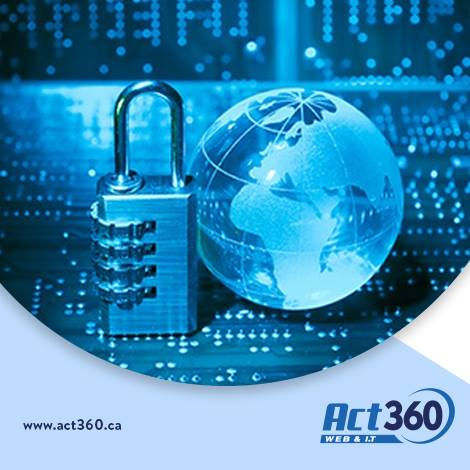 Top compliance and cybersecurity issues facing businesses today