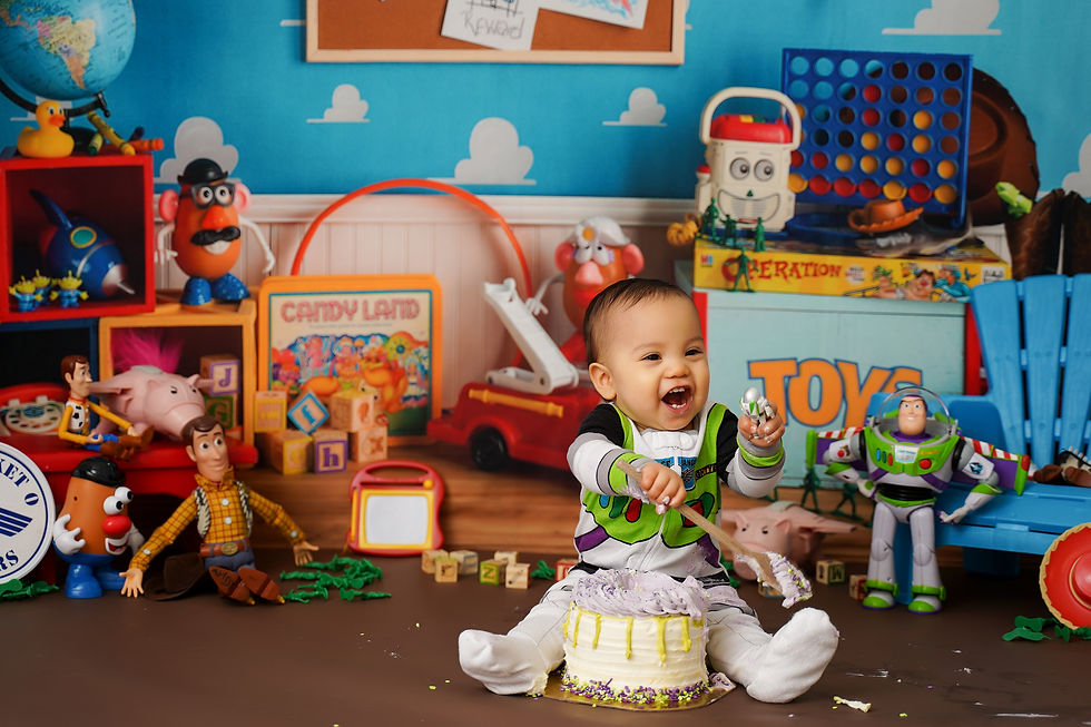 Family Photography Studio St Louis