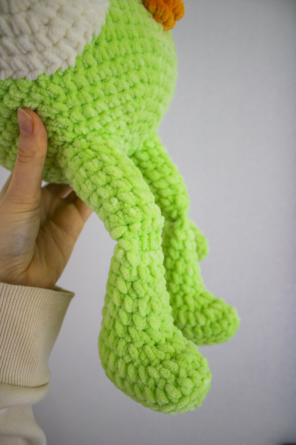 Thumbnail: 14" Bing Bong Plush from PEAK
