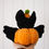 Thumbnail: Pumpkin Bat & Cat Crochet Pattern PDF