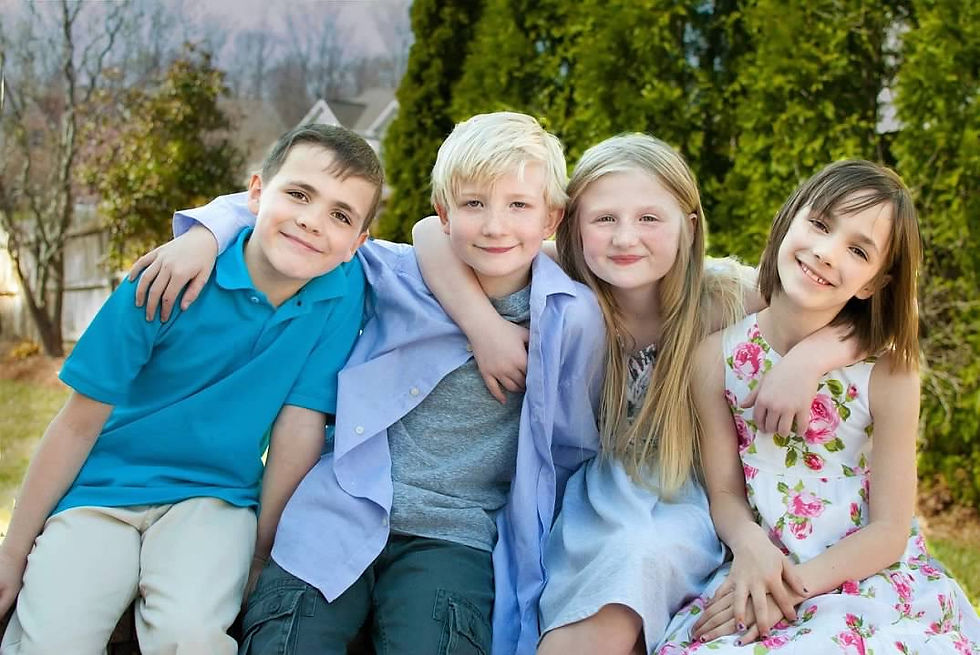 Cousins