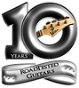 RoadTested Guitars for 10 years