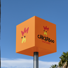 Chickaboo