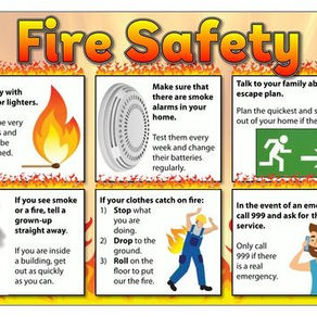Exploring Fire Safety and HSE Courses After 12th: A Wise Career Path