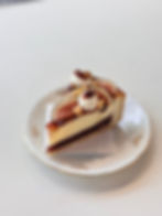 Flan du Mois