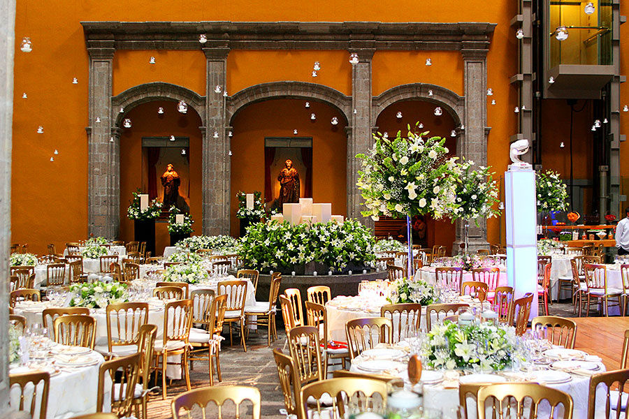 Club de Banqueros