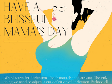 Mother's Day Inspiration