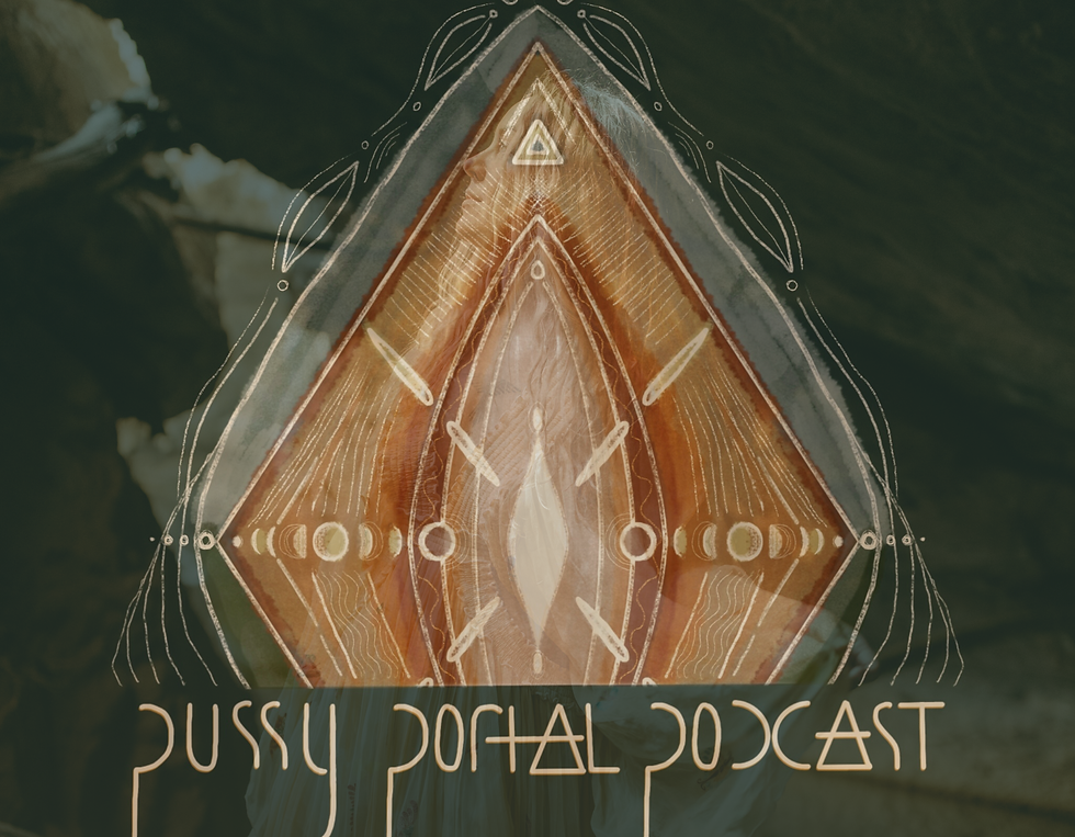 White Text Stylish Minimalist Influencer Podcast Cover (2).png