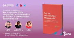 Por un psicoanálisis abigarrado