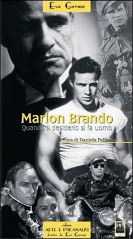 Marlon Brando