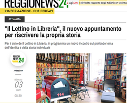 REGGIONEWS