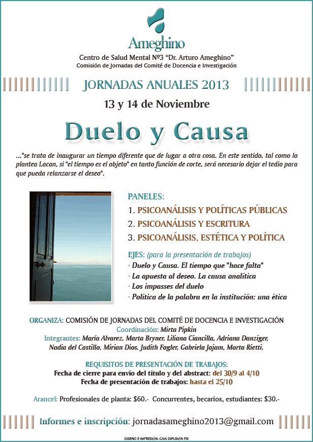 dueloycausa