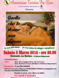 quelle che le donne non dicono