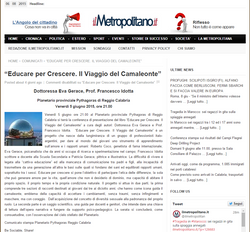 il METROPOLITANO.it