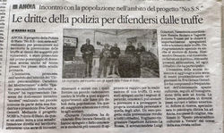 difendersi dalle truffe