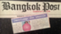 Thailand news