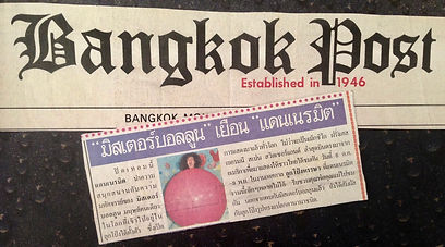 Thailand news
