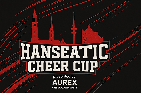 cheer cup