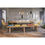 Miniature : Banc Catalina (in & outdoor)