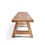 Miniature : Banc Catalina (in & outdoor)