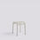 Miniature : Tabouret | Palissade - Hay