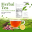 Thumbnail: Echinacea Tea - Herbal Wellnes