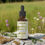 Thumbnail: Usnea Tincture - Promotes Respiratory Wellness Naturally