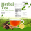 Thumbnail: Elderberry Tea - Refreshing & Naturally Soothing