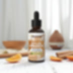 Thumbnail: Ceylon Cinnamon Tincture - Herbal Tincture - Liquid Supplement