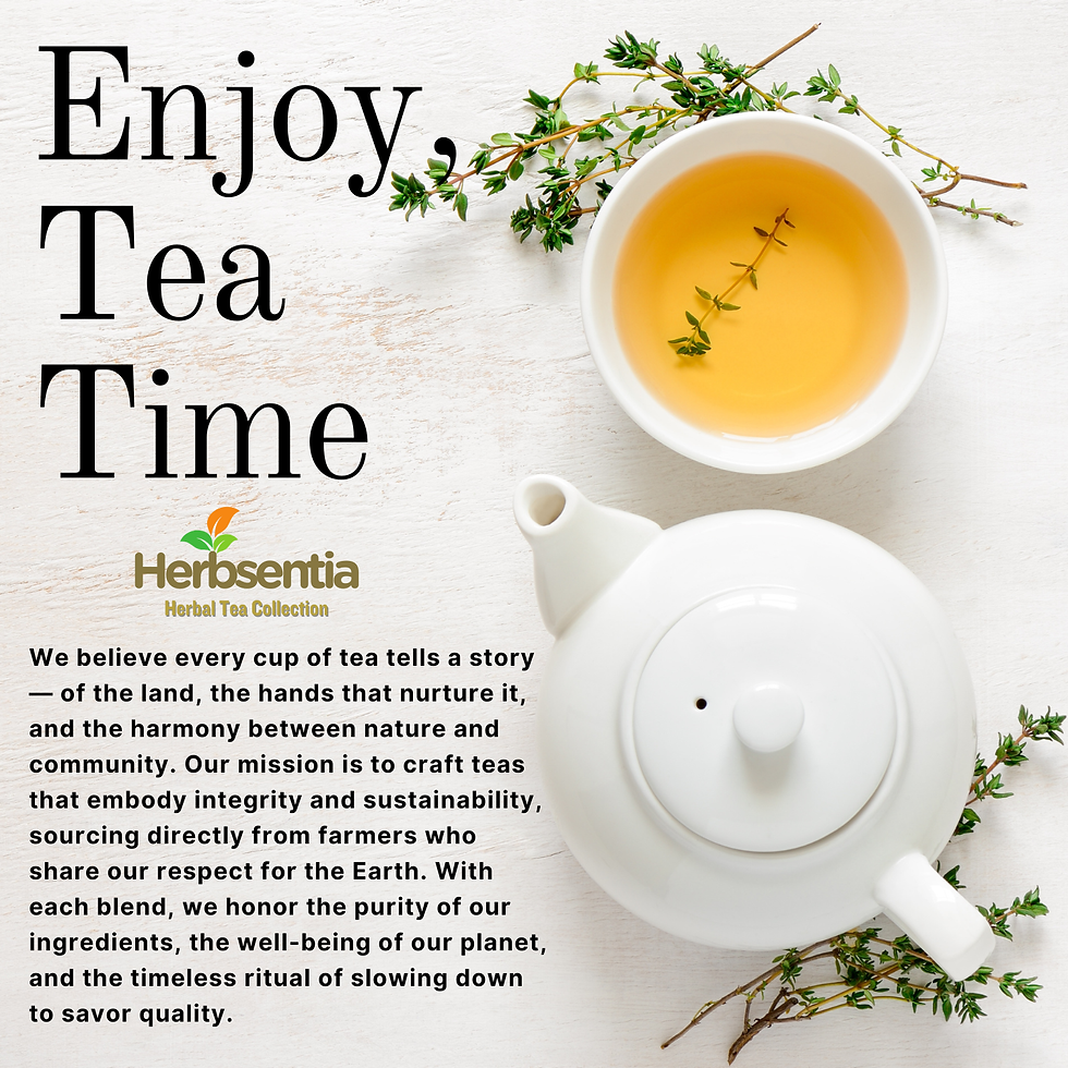 Thumbnail: White Pomegranate Tea - Perfect for Any Time You Need a Reset