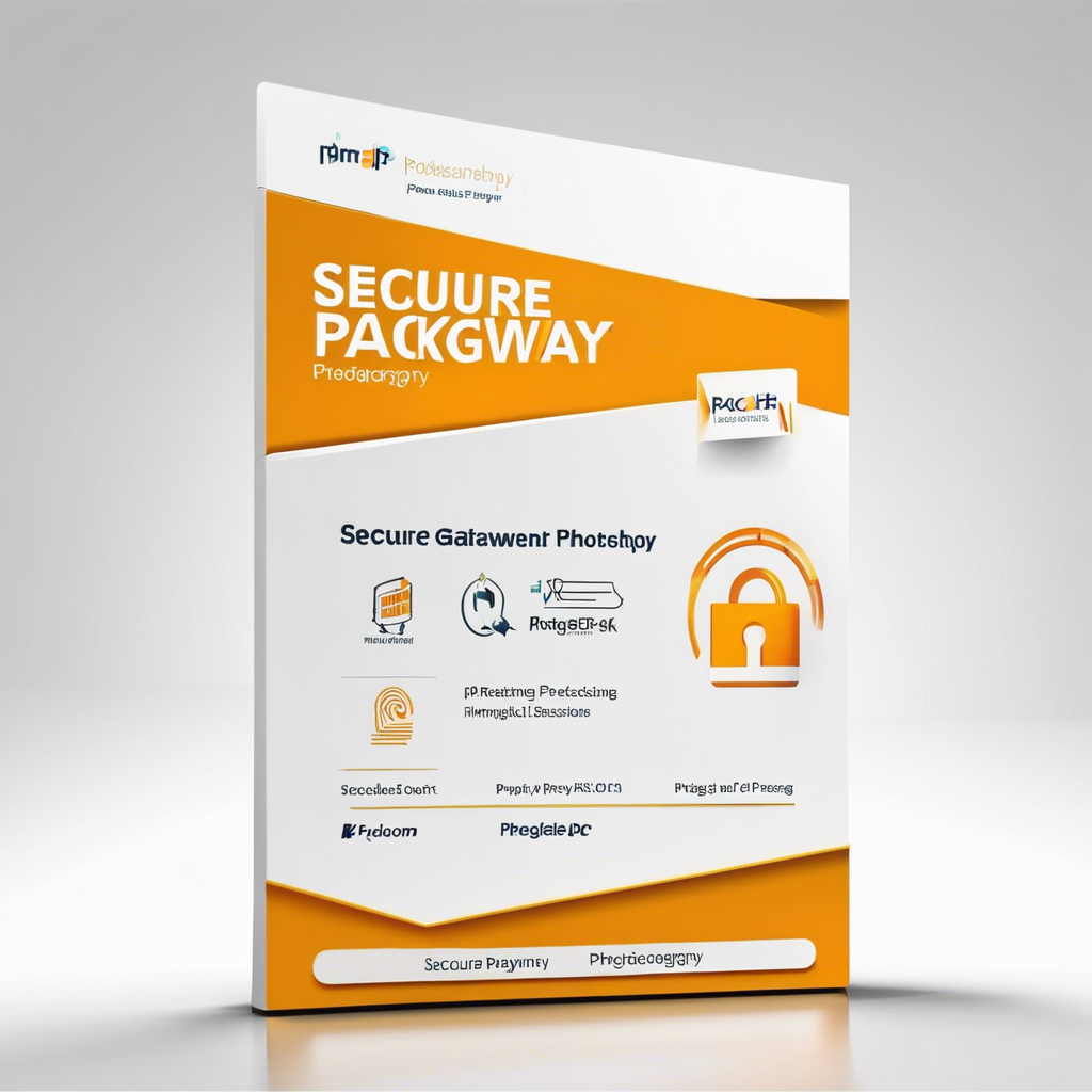 Secure Payment Gateway