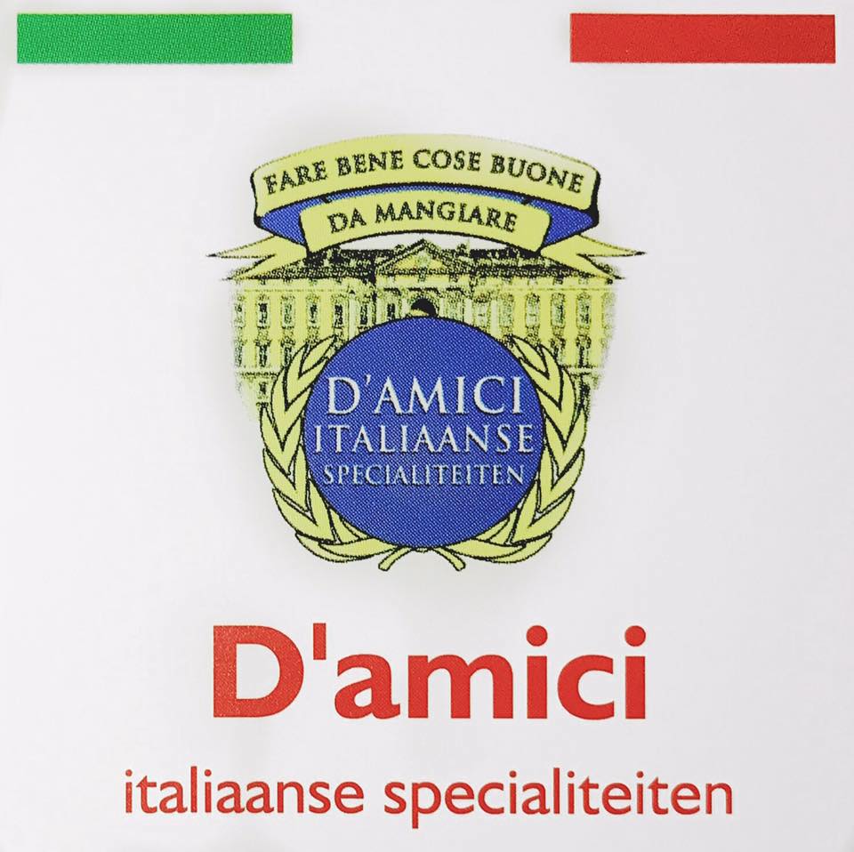 Vereniging van mede-eigenaars D'AMICI te Maasmechelen, Oude Baan 332/334