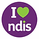NDIS Logo