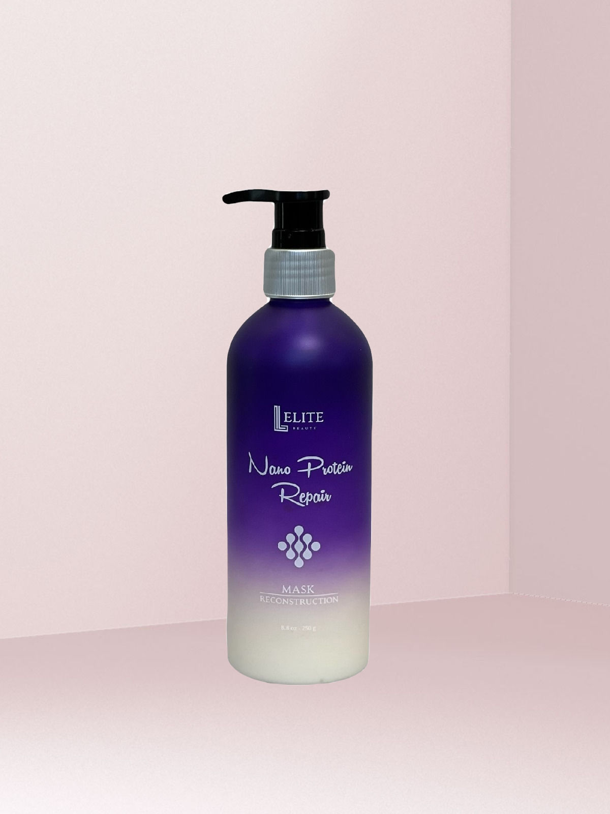 NANO PROTEIN REPAIR MASK