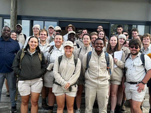 Responsible Resource Use: Bushwise and the SAWC
