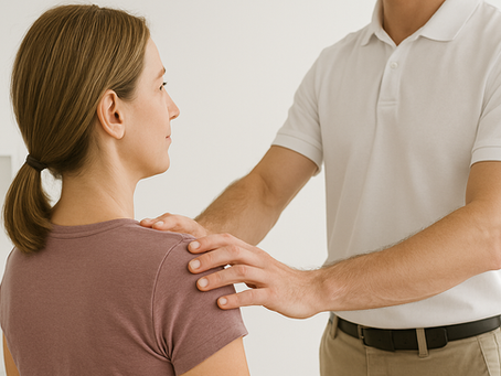 What Does a Chiropractor Do? A Beginner’s Guide