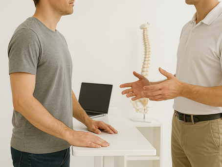 How to Choose the Right Chiropractor for Your Needs